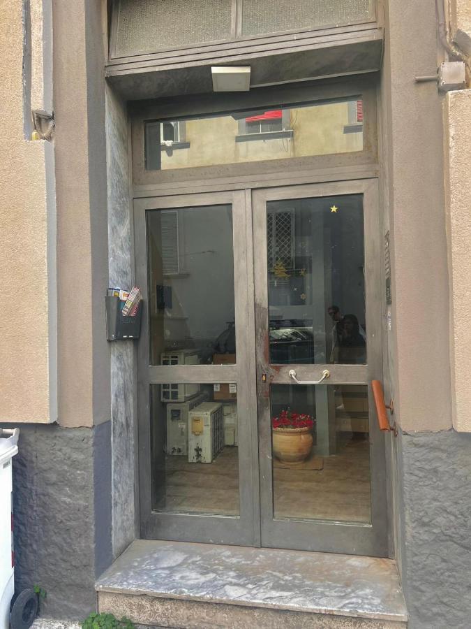 Zara Home - Free Parking Nápoles Exterior foto