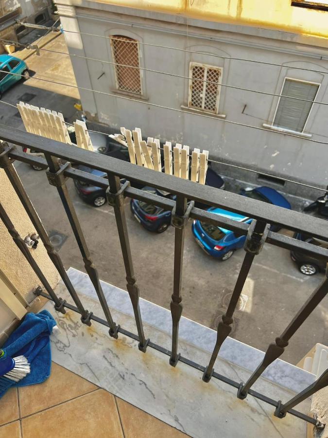 Zara Home - Free Parking Nápoles Exterior foto